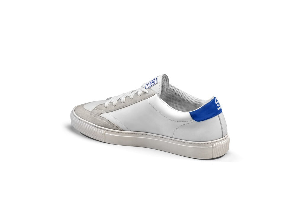 SPARCO 0012B340BIAZ Sneakers S-TIME blue/white 40 Photo-1