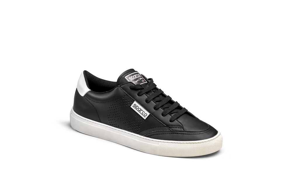 SPARCO 0012B341NRBI Sneakers S-TIME black/white 41 Photo-0
