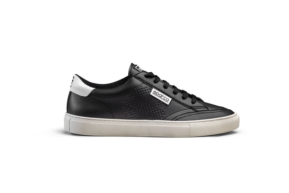 SPARCO 0012B341NRBI Sneakers S-TIME black/white 41 Photo-2