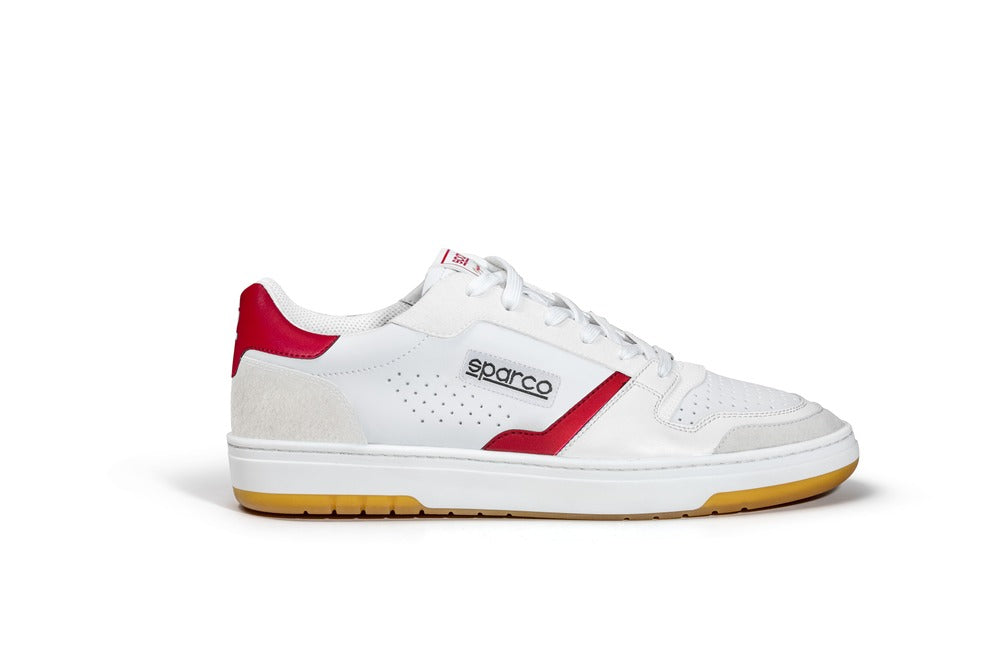 SPARCO 0012B437BIRS Sneakers S-URBAN white/red 36 Photo-2