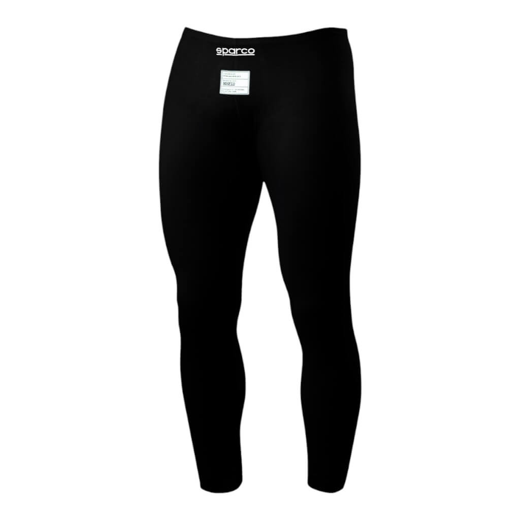 SPARCO 001782PNR0XS Racing Underwear Pants RW4 Guard, Black, Size XS Photo-0