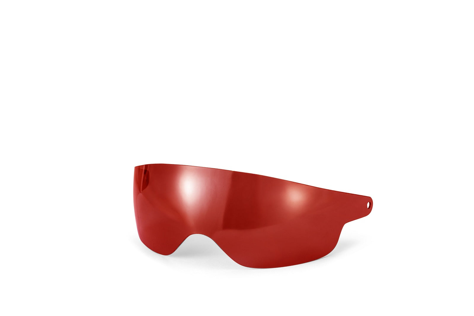 SPARCO 00314V15 Visor PRIME open face 8860 red iridium Photo-0