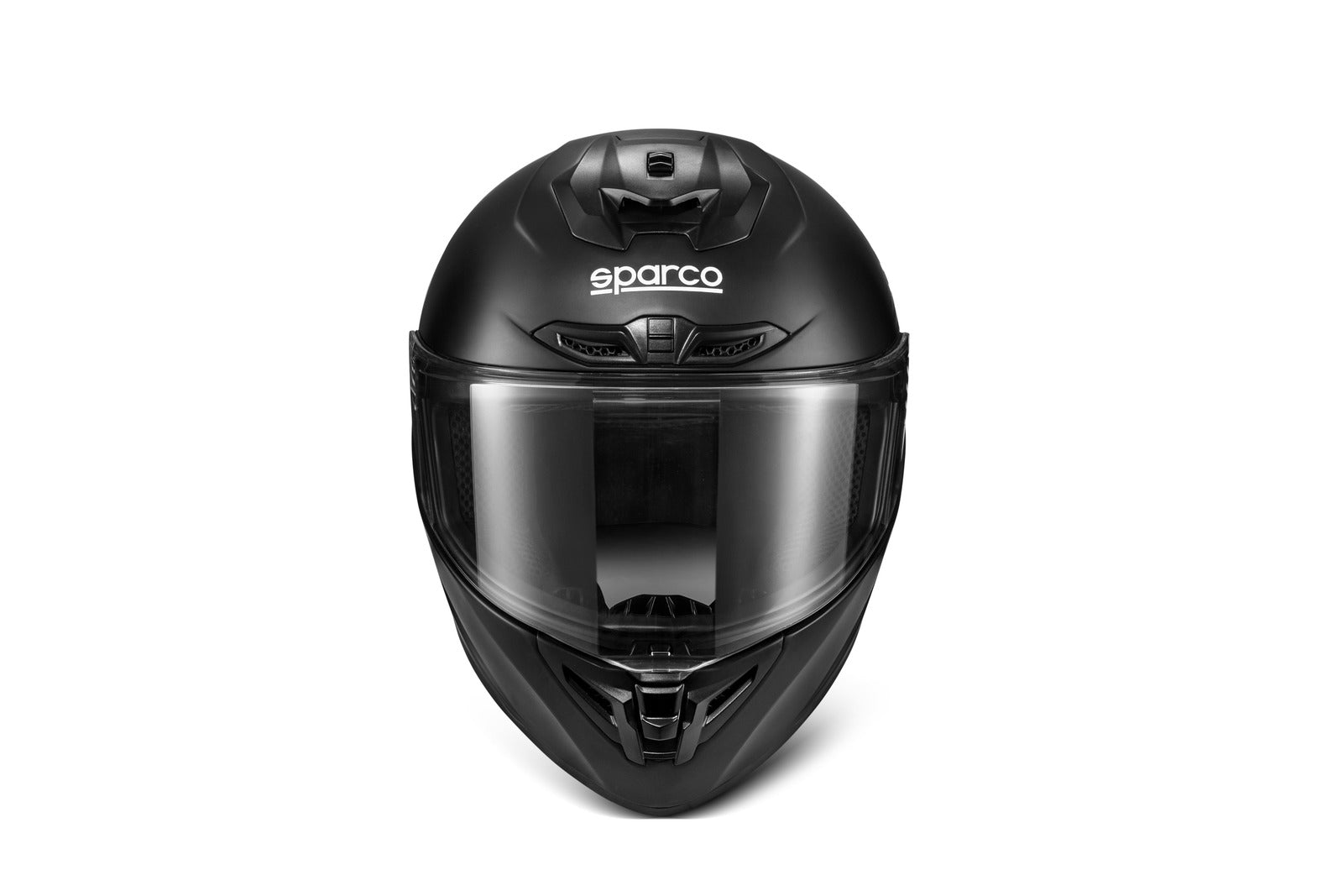 SPARCO 003378NR2M Racing helmet X-PRO (ECE 22.06) black size M Photo-1