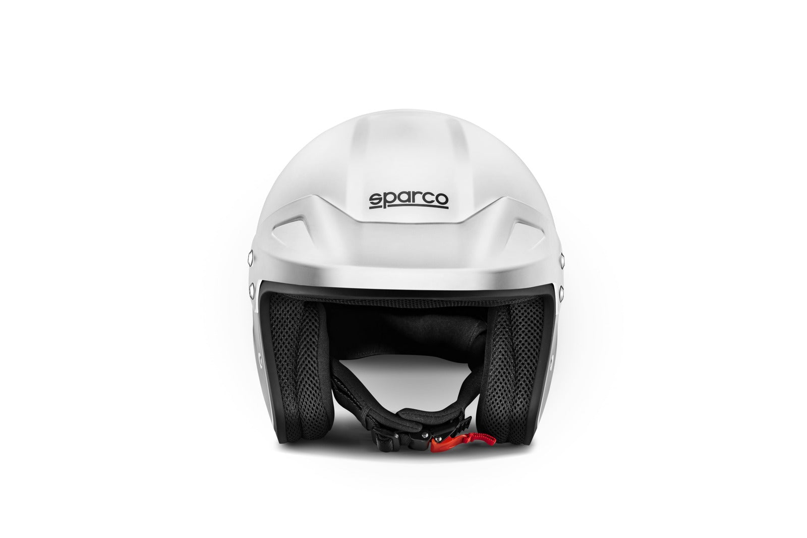 SPARCO 003379BI4XL Racing helmet J-PRO (ECE 22.06) white size XL Photo-1