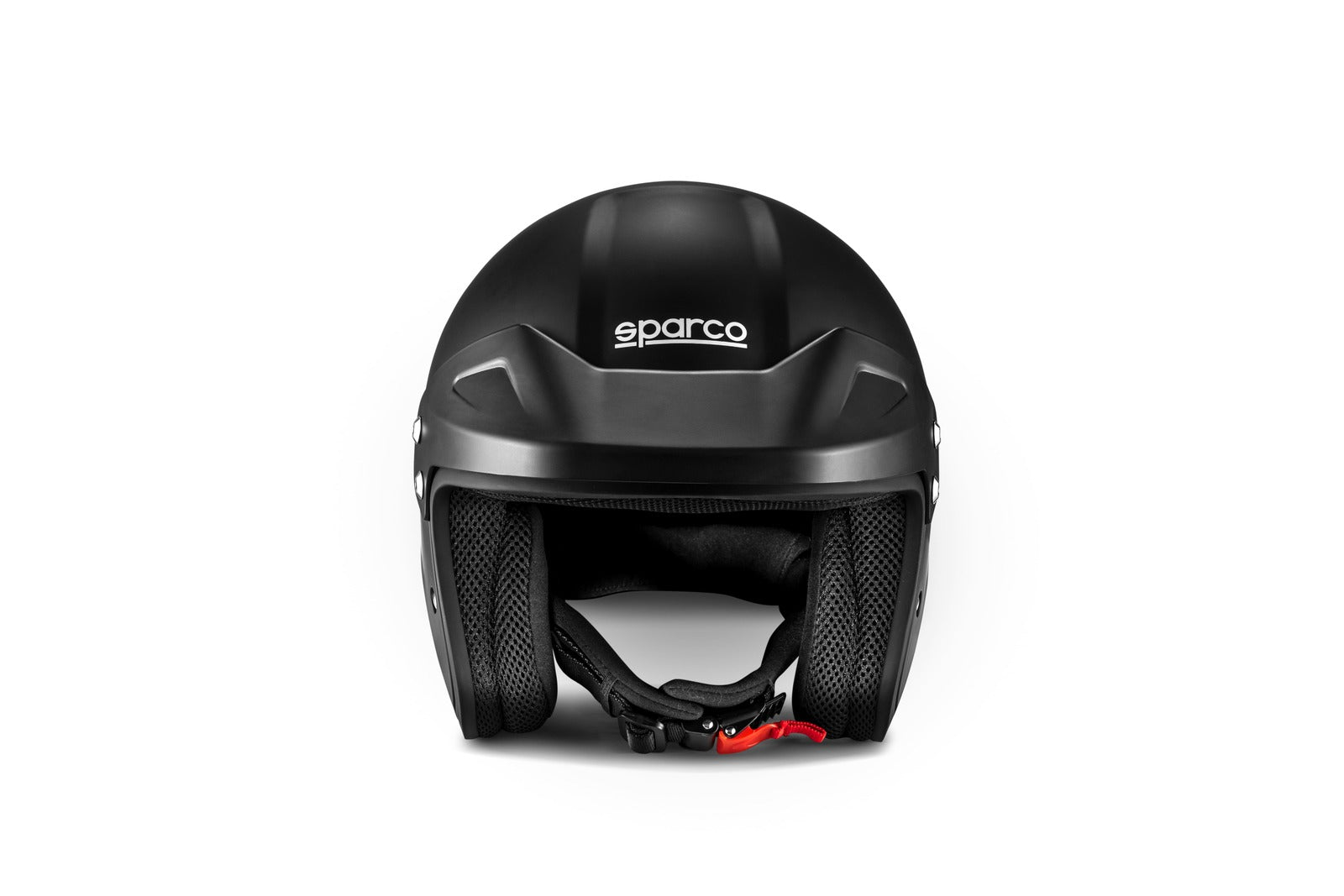 SPARCO 003379NR4XL Racing helmet J-PRO (ECE 22.06) black size XL Photo-1