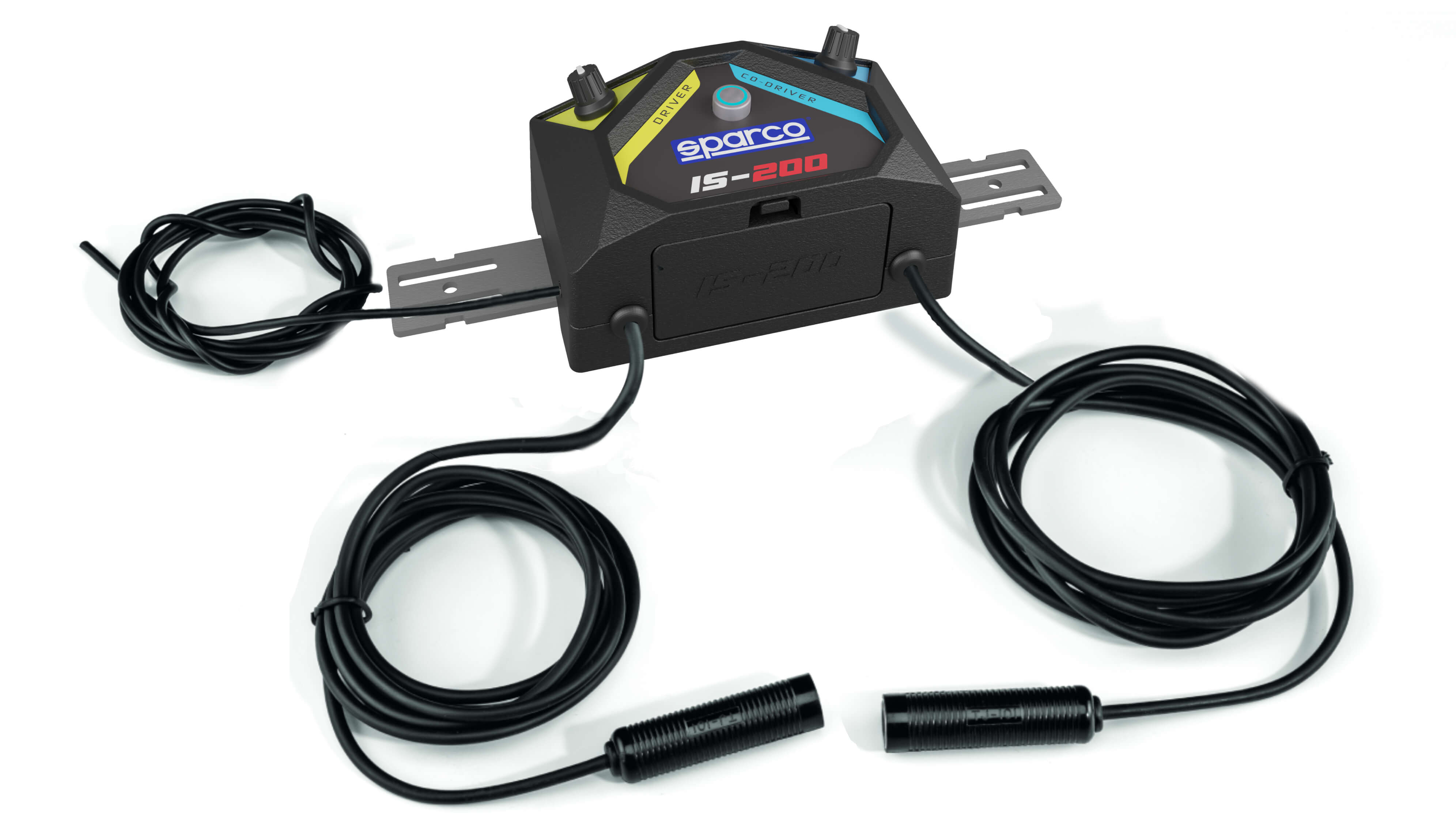 SPARCO 00537048 IS-200 PLUS Photo-0