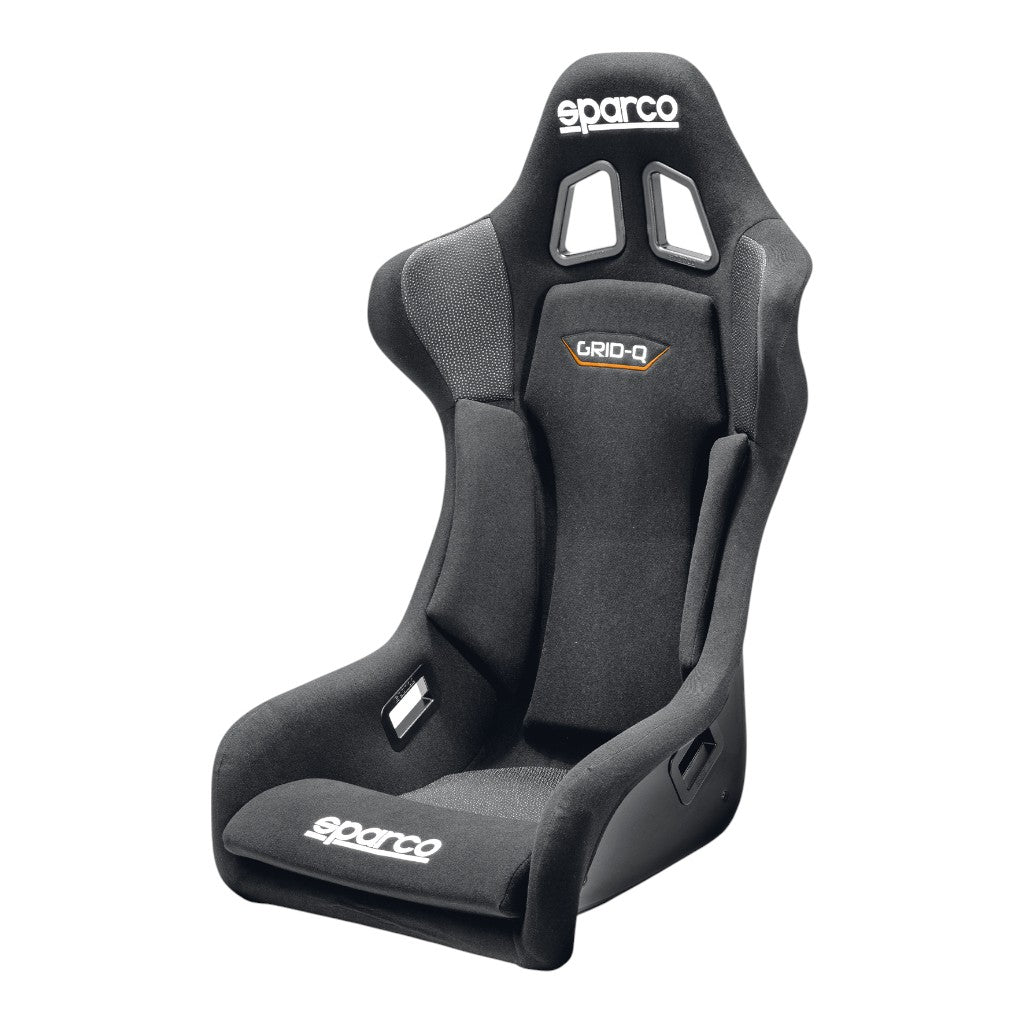 SPARCO 008009GNR Gaming Seat Grid Q Photo-0