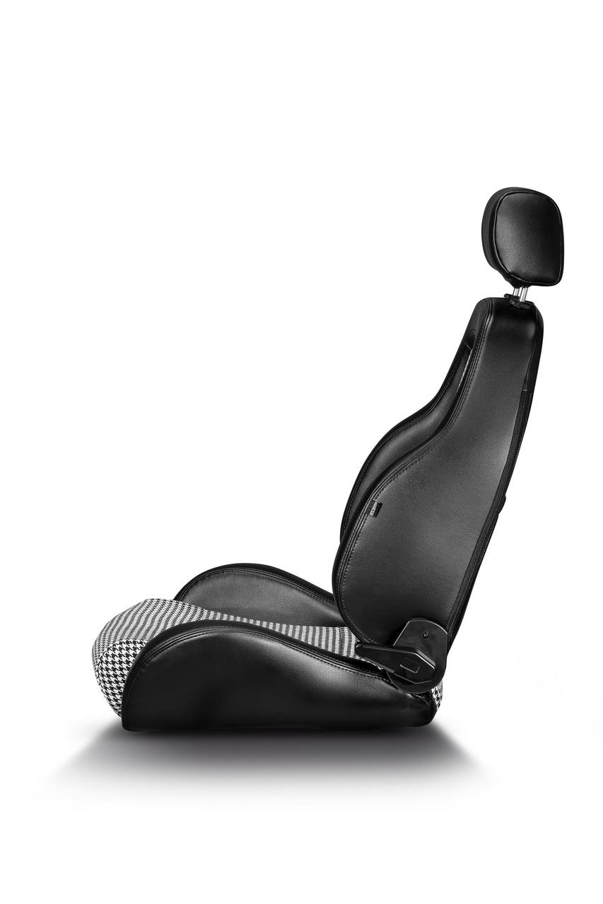 SPARCO 009012NRBI Seat Photo-2