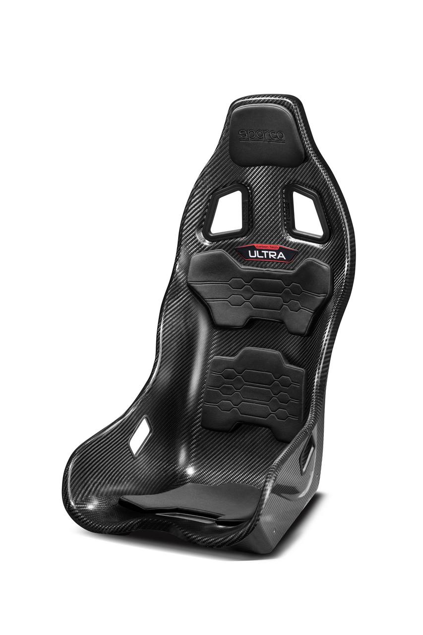 SPARCO 010411PAD2 Ultra padding full kit opt Photo-0