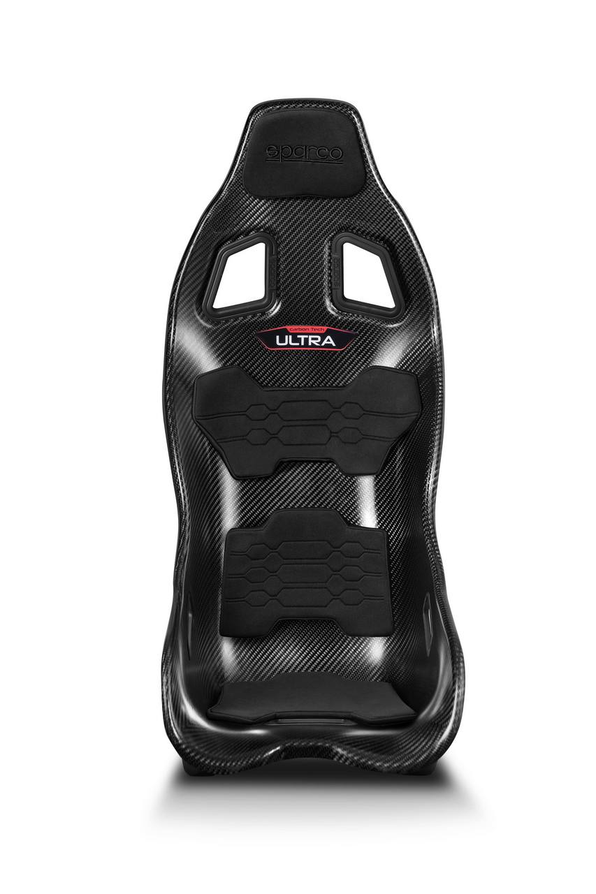 SPARCO 010411PAD2 Ultra padding full kit opt Photo-1