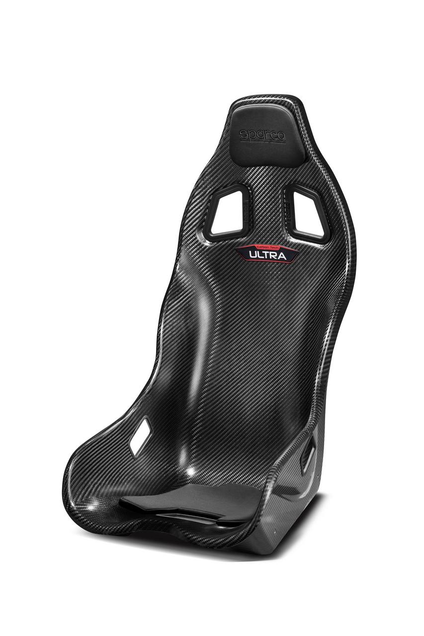 SPARCO 010411PAD4 Ultra head+bottom padding opt Photo-0