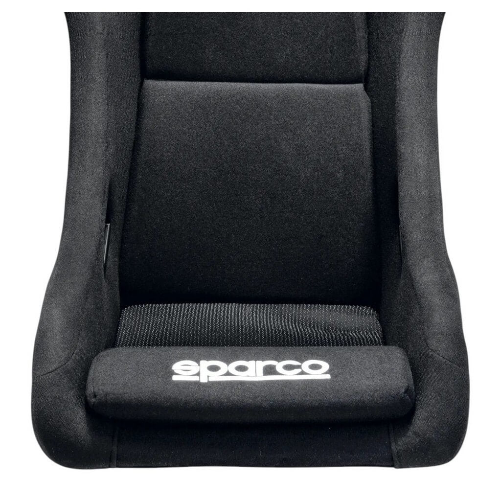 SPARCO 01048KIT8036NR Seat Cuschion Kit Matrix Photo-0