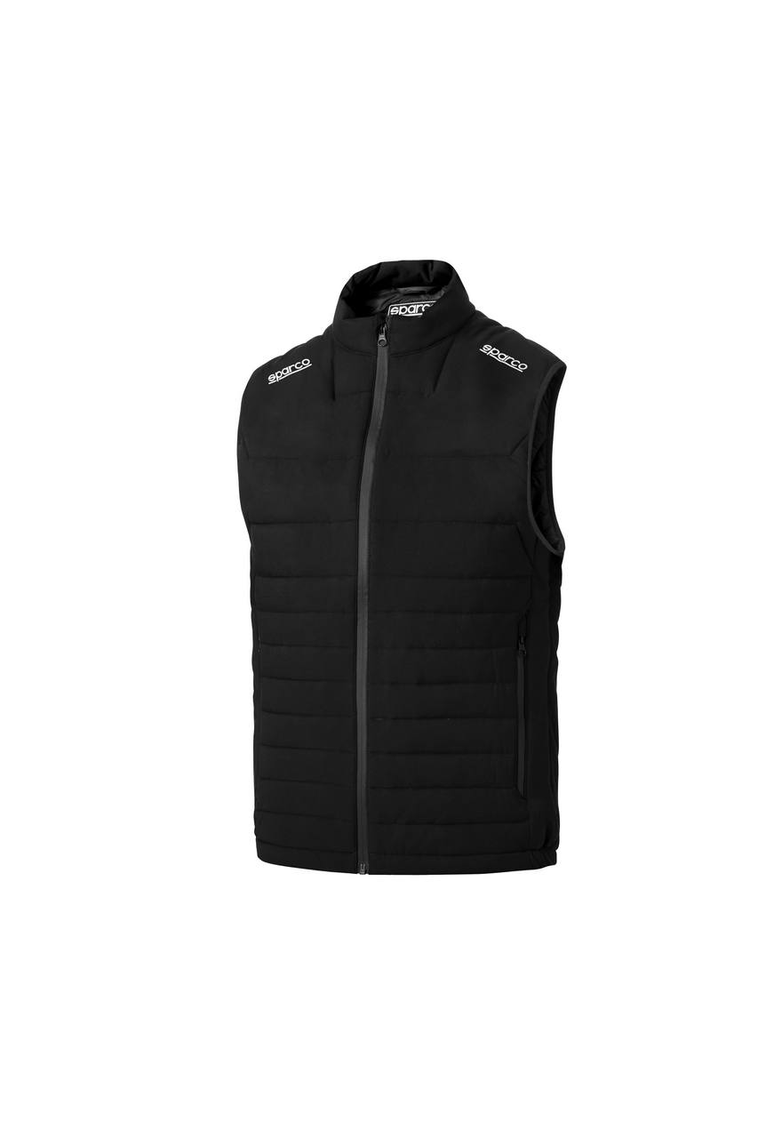 SPARCO 013050NR4XL Vest black XL Photo-0
