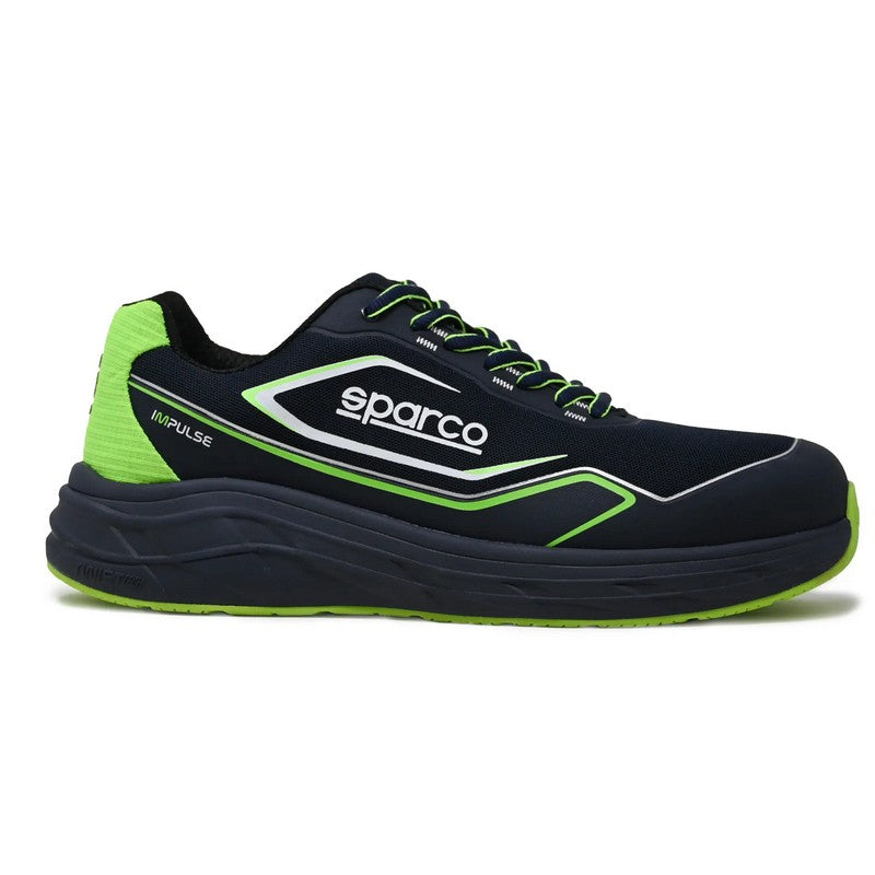 SPARCO 0754548BMVF Shoes Impulse Willen S1PS ESD 48 Photo-0