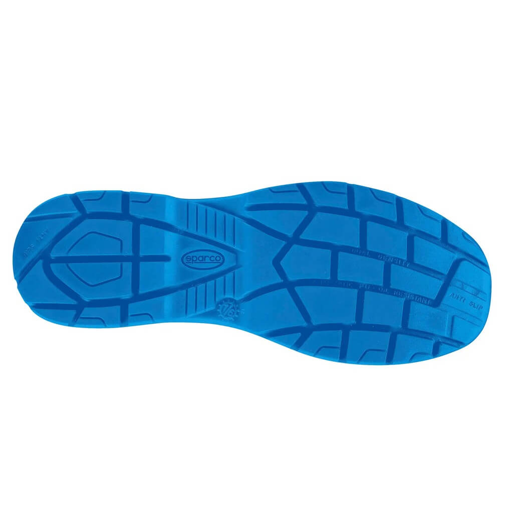 SPARCO 0754639NRCE Shoes Horizon S1PS ESD Moreno, Black / Heavenly, Size 39 Photo-2