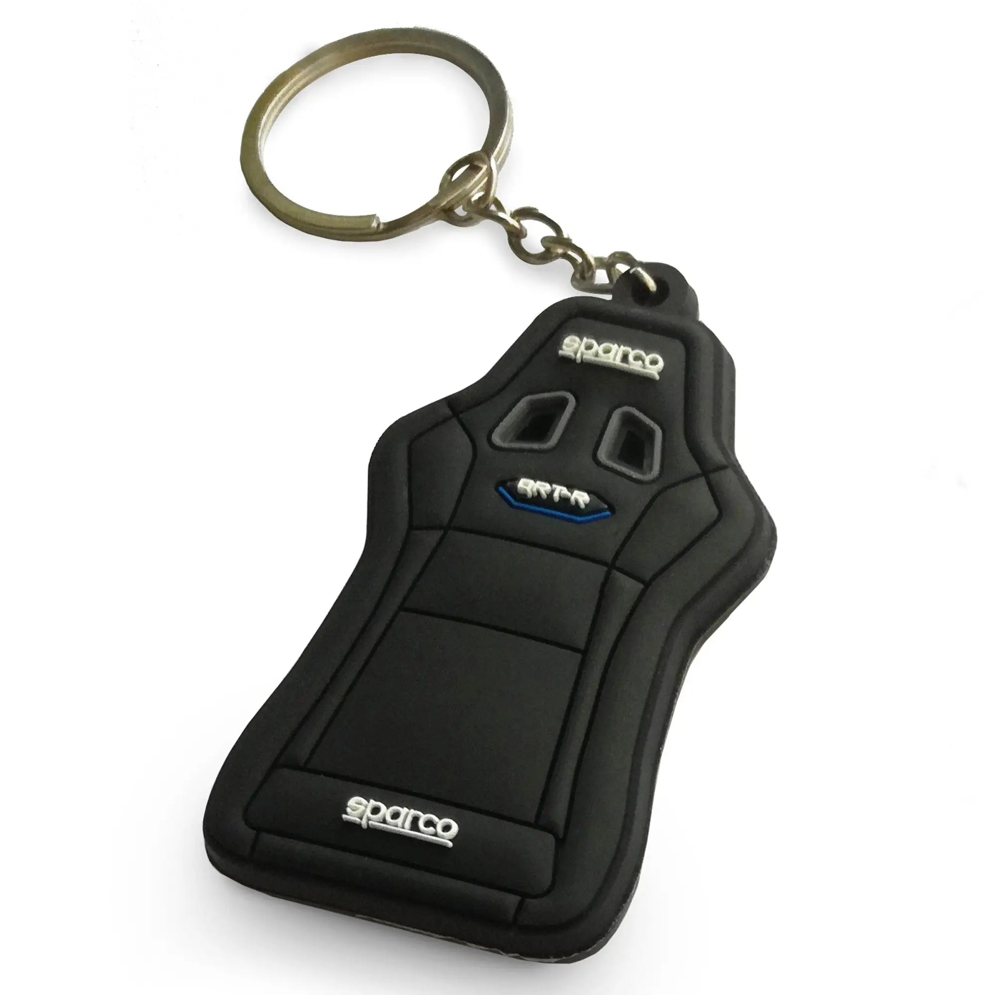 SPARCO 099071SEAT Keychain Chair Photo-0