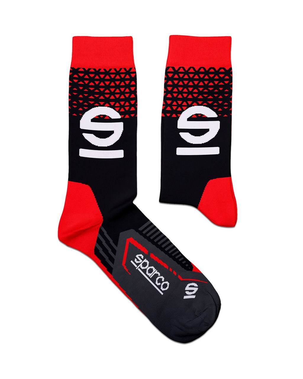 SPARCO 099144XN1 Sparco iconic design socks 36-40 Photo-2