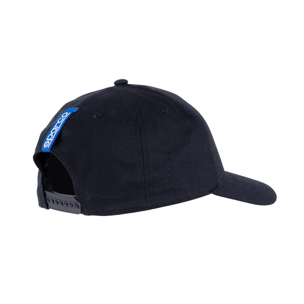 SPARCO BMC0001S0N0200N Cap Gulf Photo-1