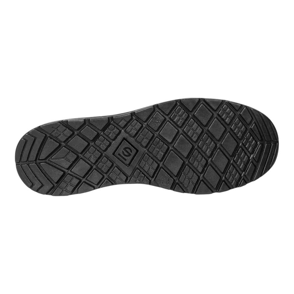 SPARCO BTB0035B0K01039 Mechanics Shoes Trackday Nolace Cosy S2, Black, Size 39 Photo-2