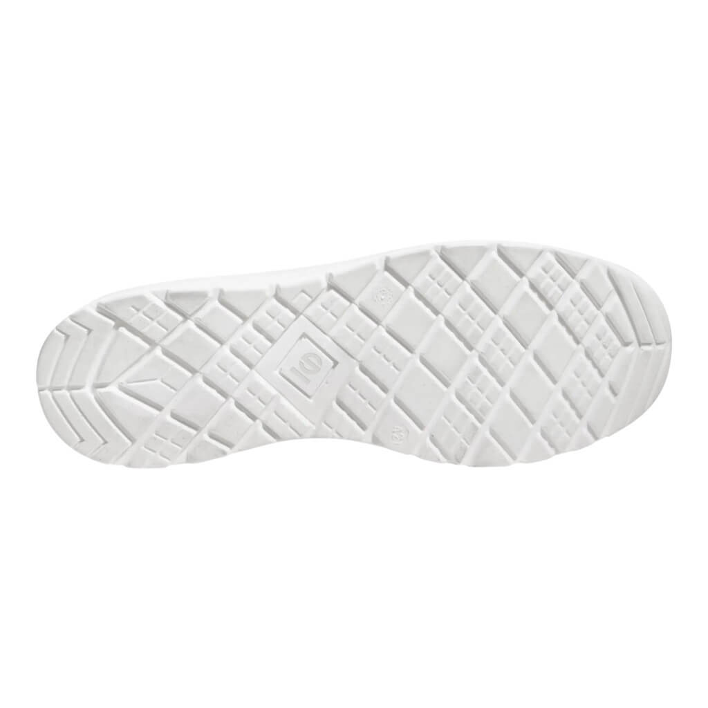 SPARCO BTB0036B0W01048 Sandals Trackday Handy SB, White, Size 48 Photo-2