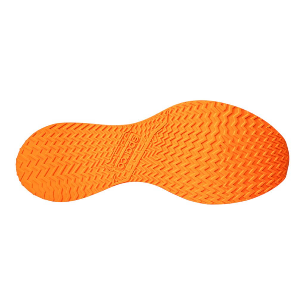 SPARCO BTB0038B0N12037 Teamwork Shoes S-Cape Yohan O1, Blue/Orange, Size 37 Photo-2