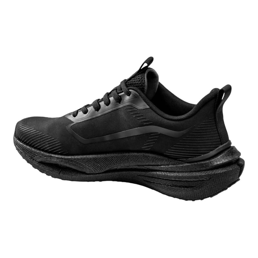 SPARCO BTB0039B0K01040 Teamwork Shoes S-Cape Romet O2, Black, Size 40 Photo-1