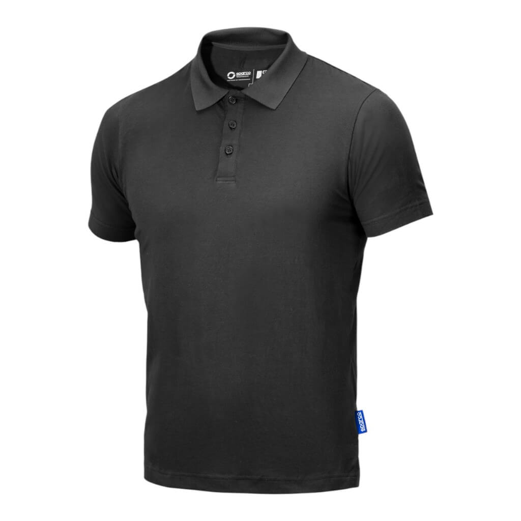 SPARCO BTL0007B0E013XL T-Shirt Grit Capitol, Grey, Size 3XL Photo-0