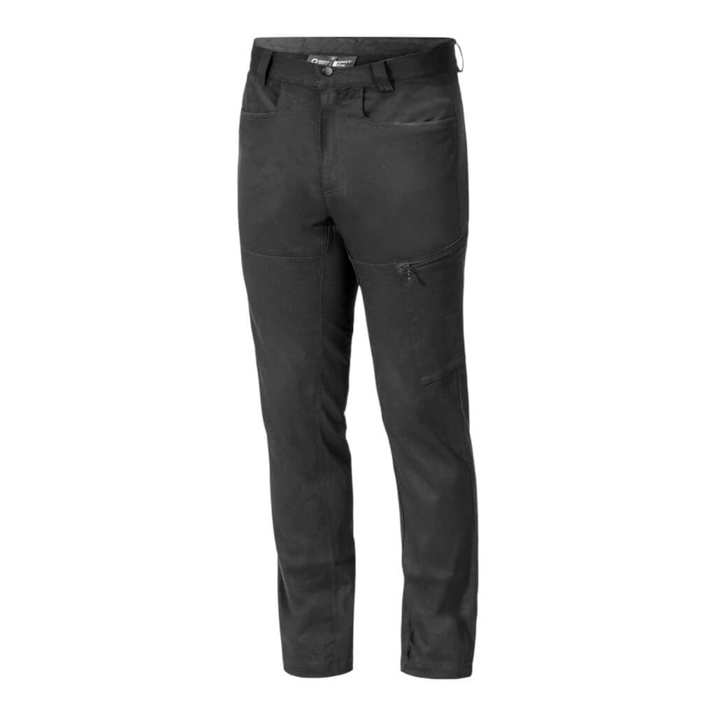 SPARCO BTP0004B0E012XL Trousers Grit Antero, Grey, Size 2XL Photo-0