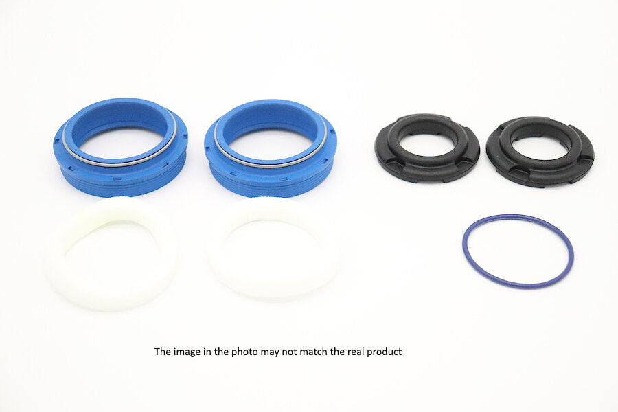 OHLINS 25606-01 End clevis R&T 16/51/61.5 Photo-0