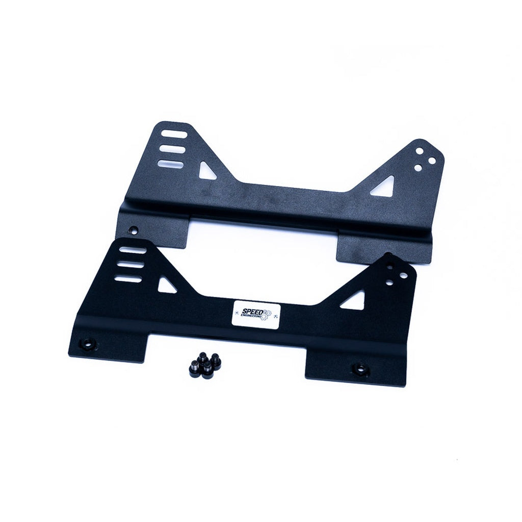 SPEED Engineering 16826.1 Seat Mount Kit OEM Slider for Pole Position (Driver Side) for BMW M2 (F87 / G87) / M3 (F80 / G80) / M4 (F82 / G82) Photo-0