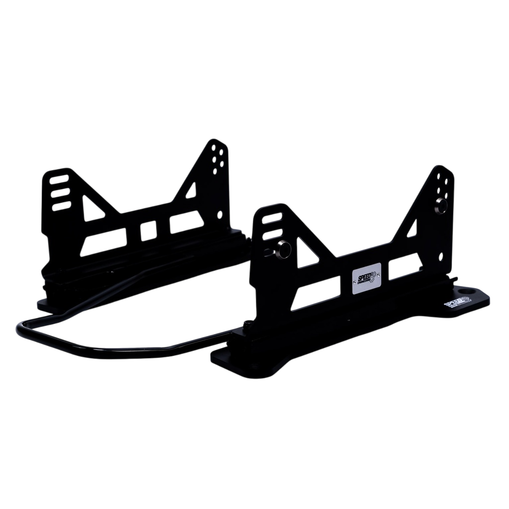 SPEED Engineering 13212 Seat Mount Kit (Passenger Side) for BMW M2 (F87 / G87) / M3 (F80 / G80) / M4 (F82 / G82) Photo-1