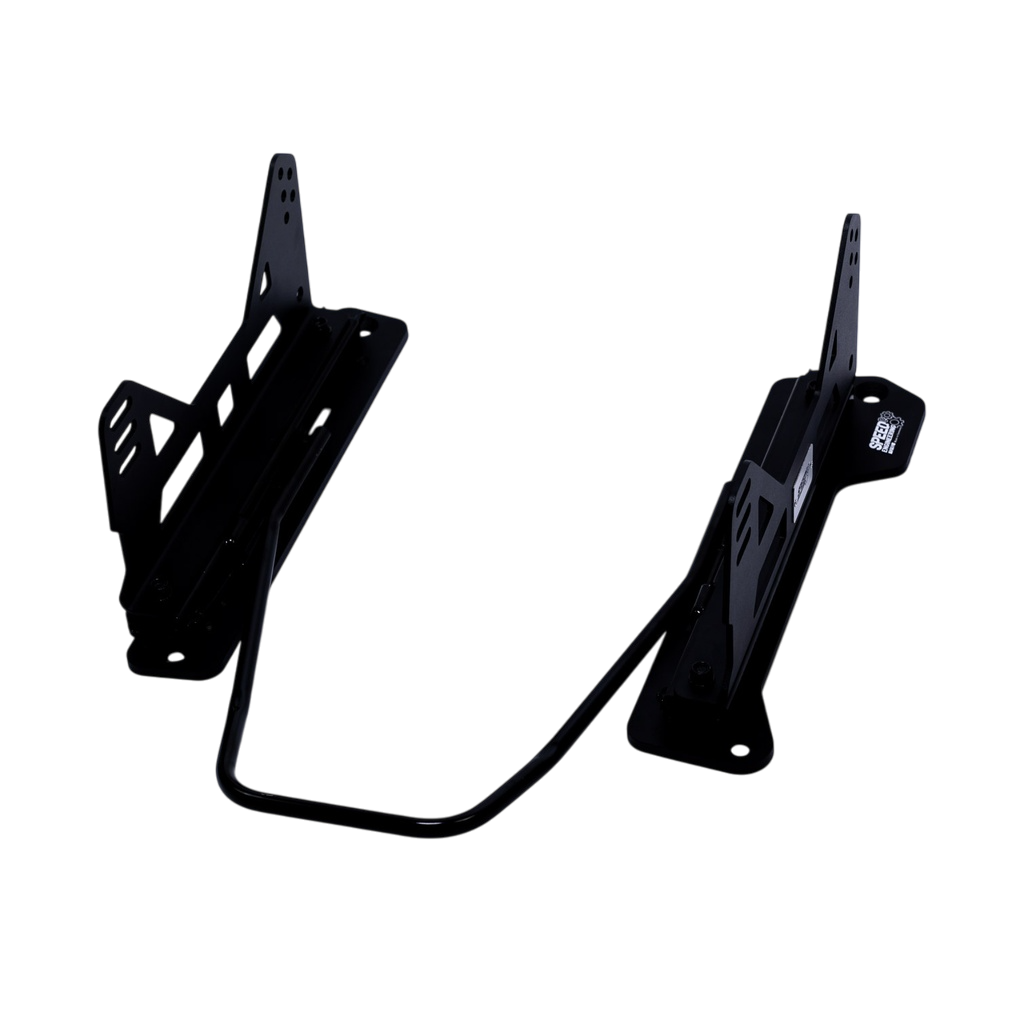 SPEED ENGINEERING 13211 Seat Mount Kit (Driver Side) for BMW M2 (F87 / G87) / M3 (F80 / G80) / M4 (F82 / G82) Photo-2
