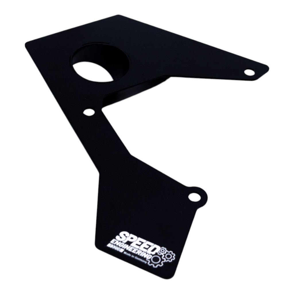 SPEED ENGINEERING 13456 Front Brake Cooling Kit for VW Golf GTI / R (Mk7) / SEAT Leon Cupra (5F) Photo-2