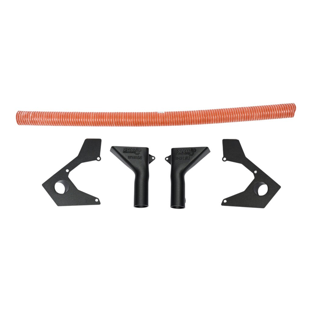 SPEED ENGINEERING 13456 Front Brake Cooling Kit for VW Golf GTI / R (Mk7) / SEAT Leon Cupra (5F) Photo-1