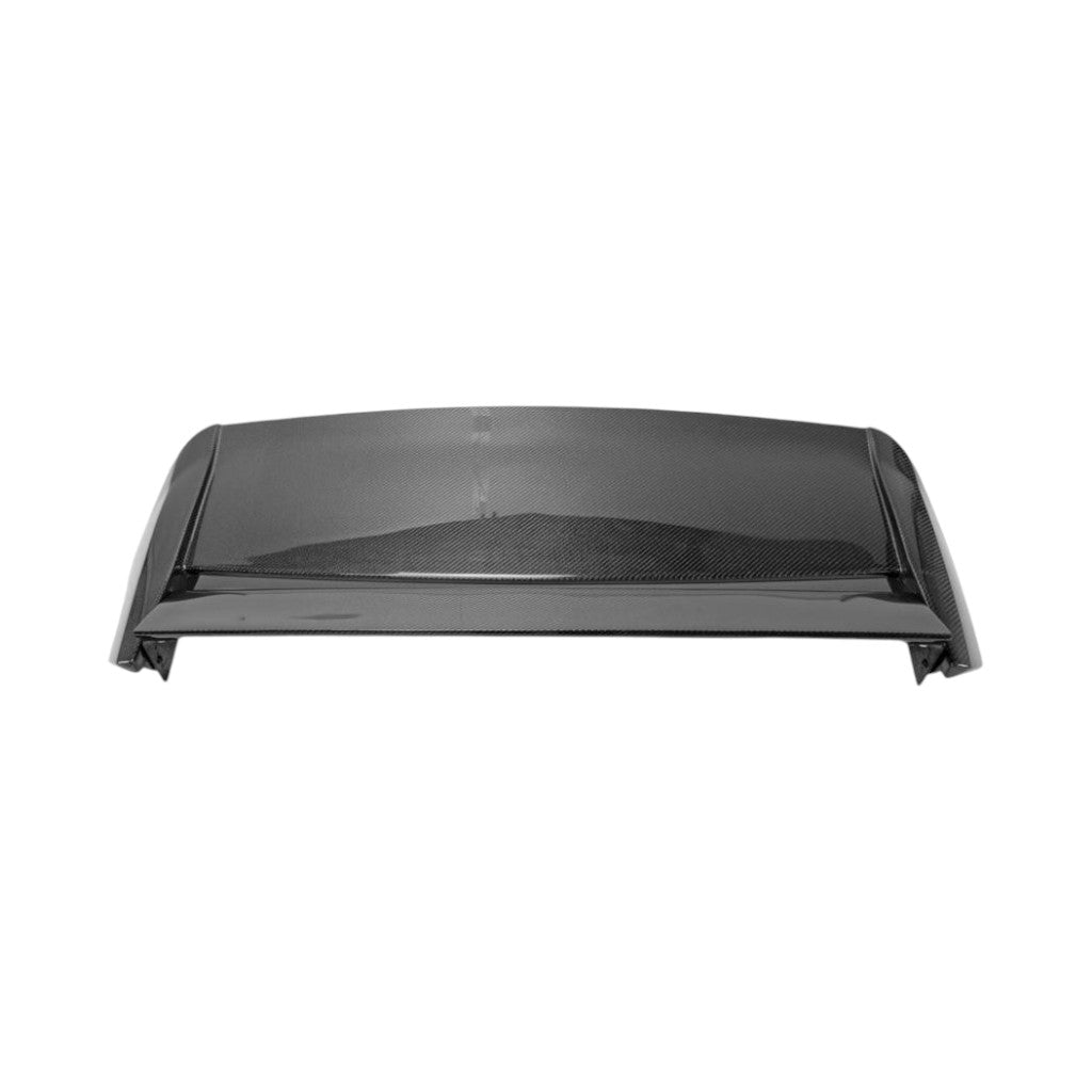 SPEED ENGINEERING 14162 Rear Wing (Carbon) for TOYOTA GR Yaris (XP210) 2020- Photo-3
