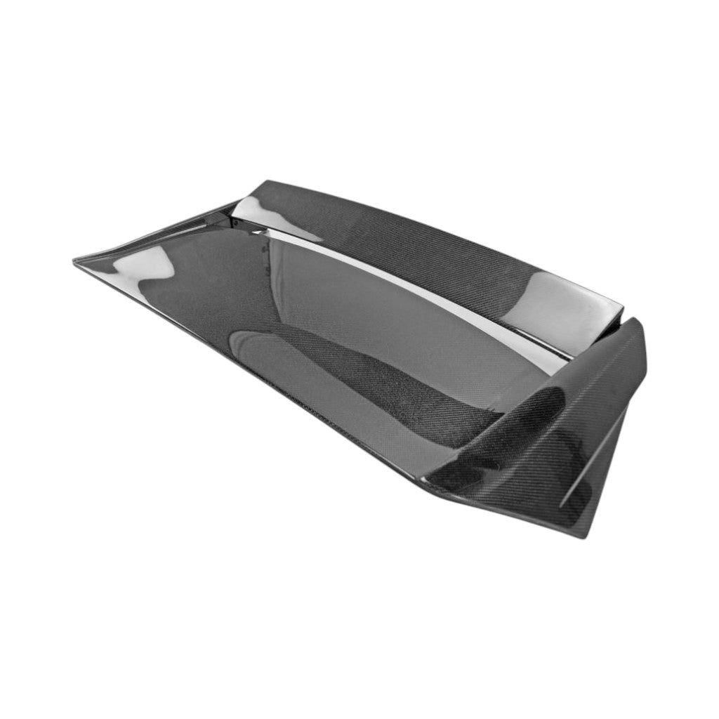 SPEED ENGINEERING 14162 Rear Wing (Carbon) for TOYOTA GR Yaris (XP210) 2020- Photo-0