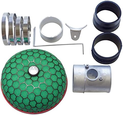 HKS 70019-AT103 Super Power Flow Air Filter For Toyota Supra JZA80 2JZ-GE (non turbo) Photo-0