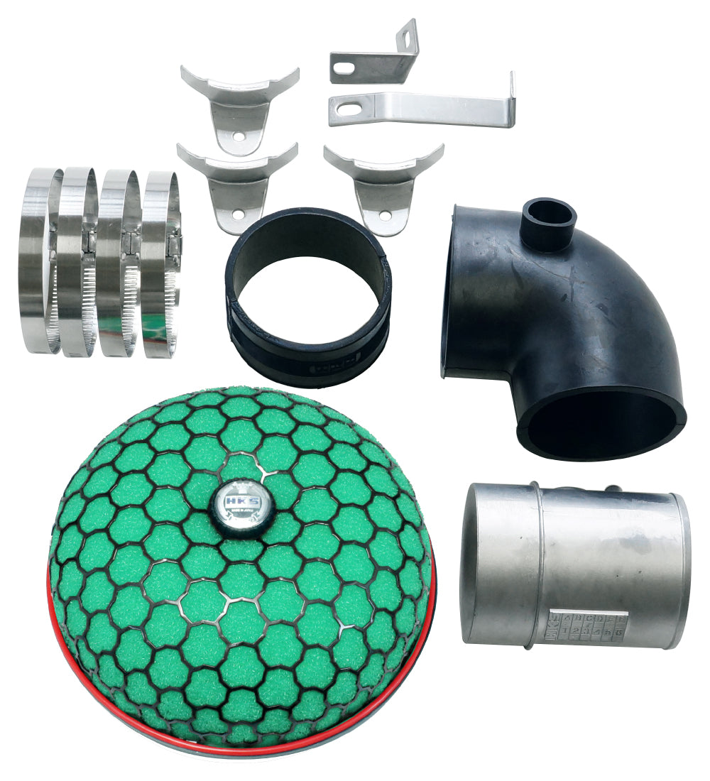 HKS 70019-AT108 Super Power Flow Air Filter For Toyota Altezza SXE10 3S-GE Photo-0