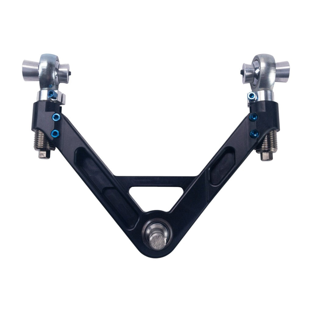 SPL PARTS SPL FUA R35 NISSAN GTR R35 Front Upper Camber/Caster Arms Photo-1