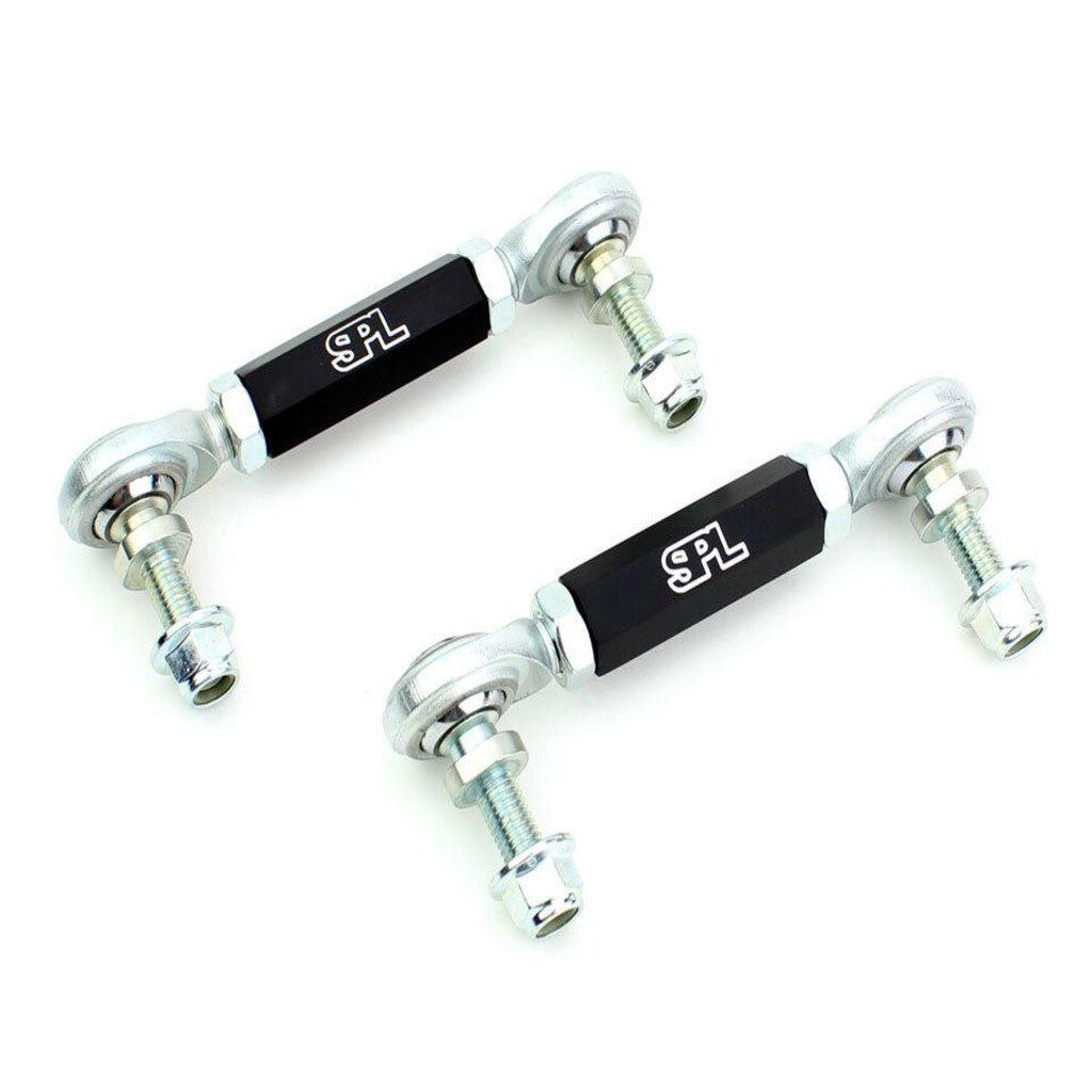 SPL PARTS SPL RE G29 Rear Swaybar Endlinks for TOYOTA GR Supra (A90) / BMW Z4 (G29) Photo-0