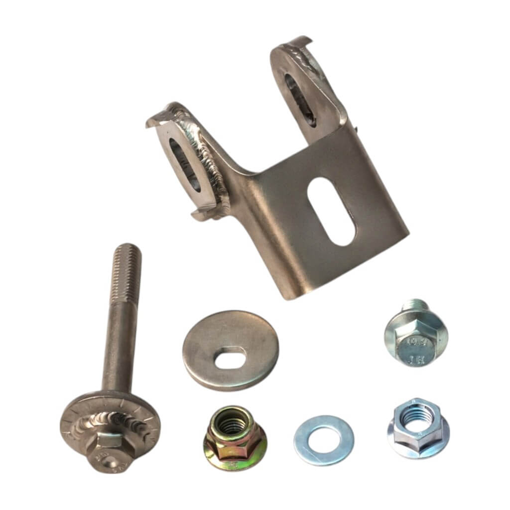 STEEDA 555-4126 Rear Camber Adjustment Kit for FORD Mustang 2015-2024+ Photo-5