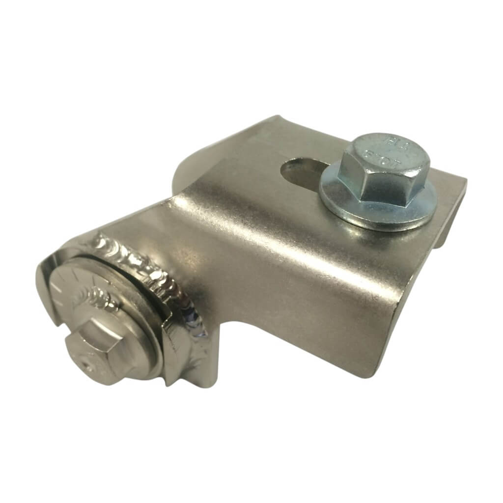 STEEDA 555-4126 Rear Camber Adjustment Kit for FORD Mustang 2015-2024+ Photo-4