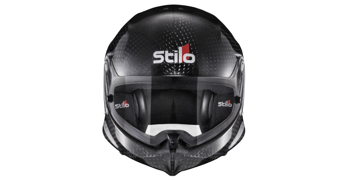 STILO AA0230CG3R59 Helmet VENTI WRX DIRT Zero Turismo (with full visor) - FIA 8860-18 59 Photo-0