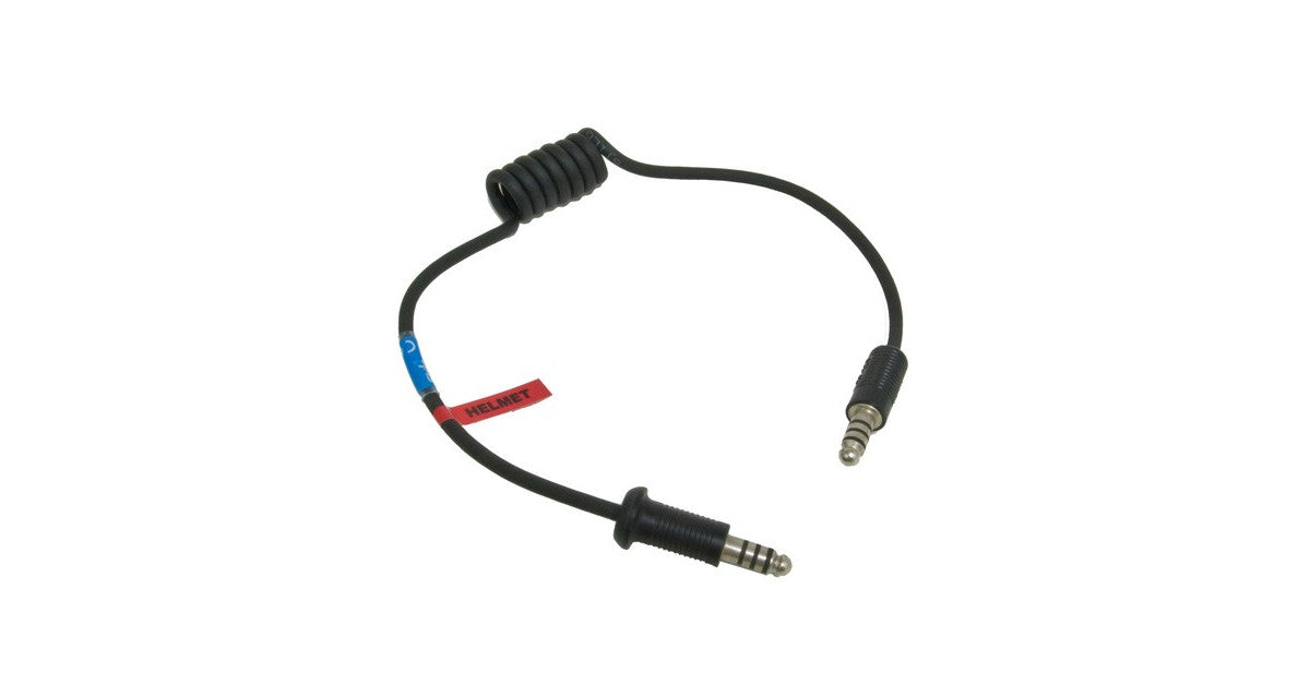 STILO AC0212.2 Adapter Intercom Nexus Conn-4C into Stilo 4C in car Harness Photo-0