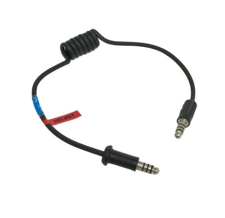 STILO AC0224.2 Adapter Intercom Nexus Conn-4C into Stilo 4C in car Harness (long cable) Photo-0