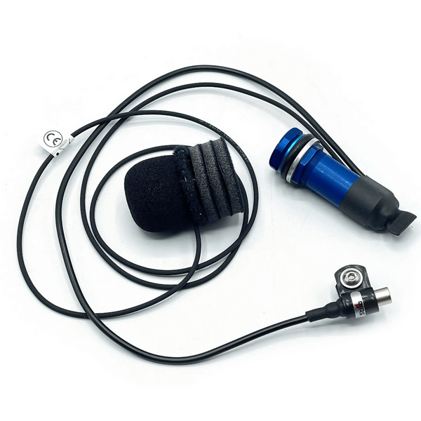 STILO AE0227 Intercom kit turismo version for Venti WRC helmets Photo-0