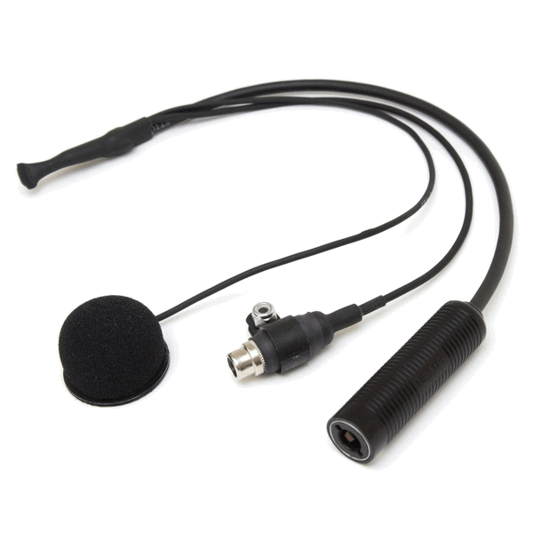 STILO AE0305 Radio helmet kit Elettr. Naked (Female Nexus 4C, RCA, Stilo microphone) Photo-0
