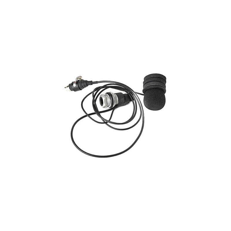 STILO AE0335 Radio helmet kit Elettr. Naked (male Nexus 4C, RCA earplugs, MIC Stilo) longer coiled Photo-0