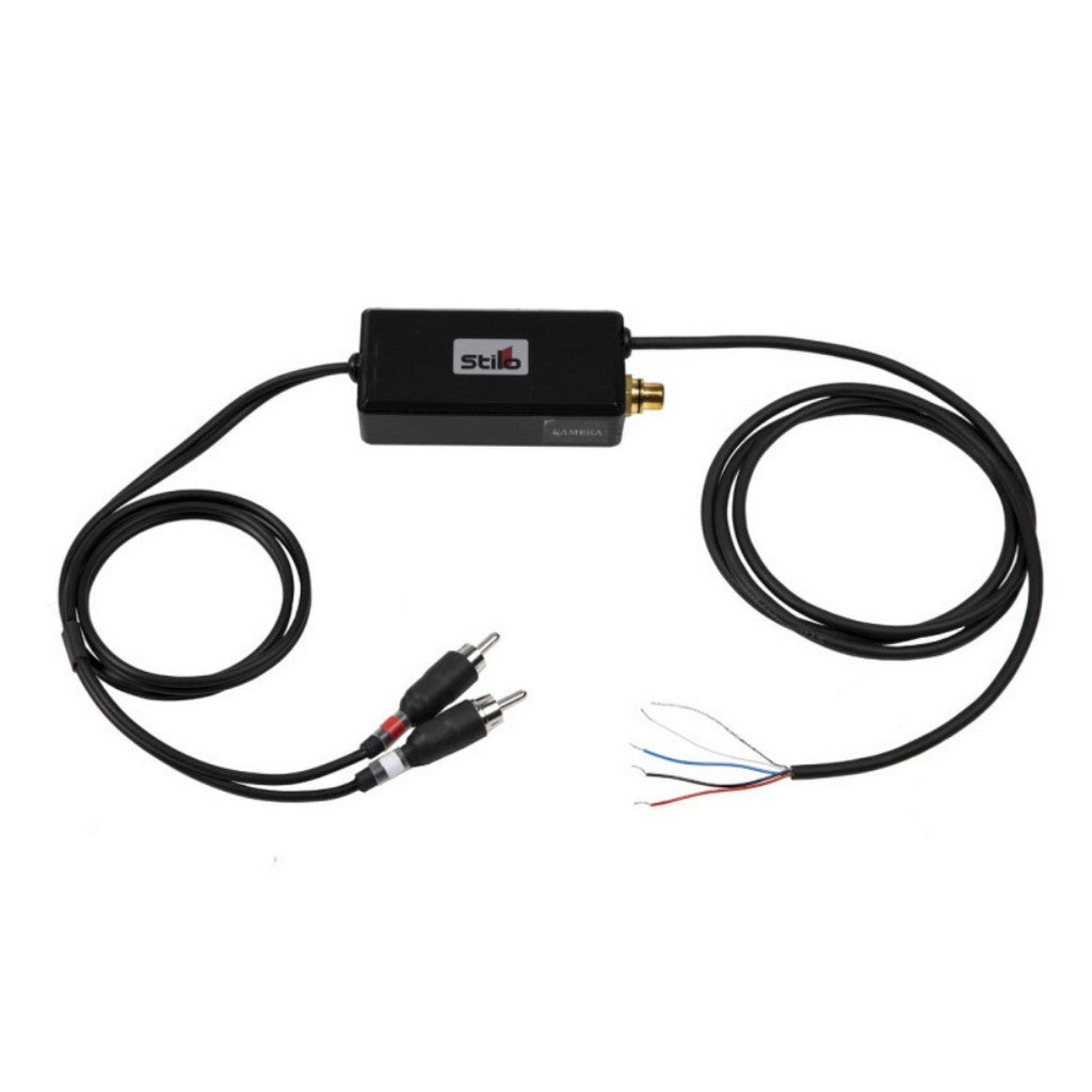 STILO CG0013 Radio interface for DG-10 intercom Photo-0