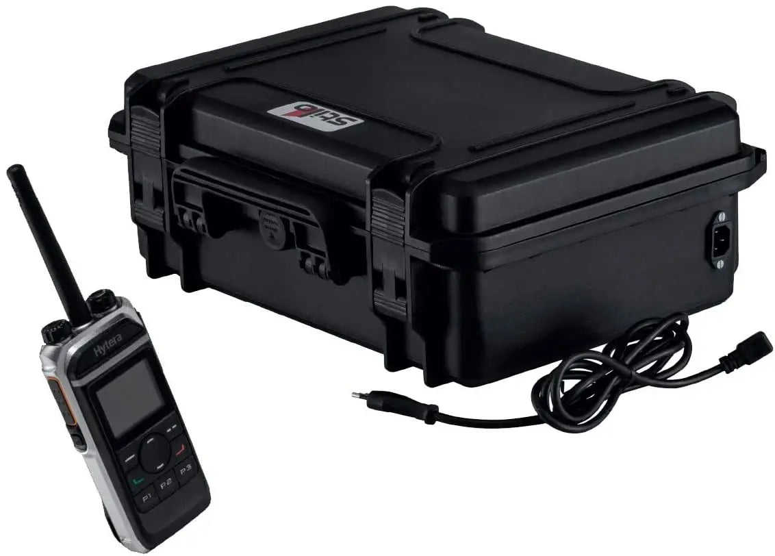 STILO CQ0022 Digital advanced radio (Gt Single Car - Single Pit) Photo-0